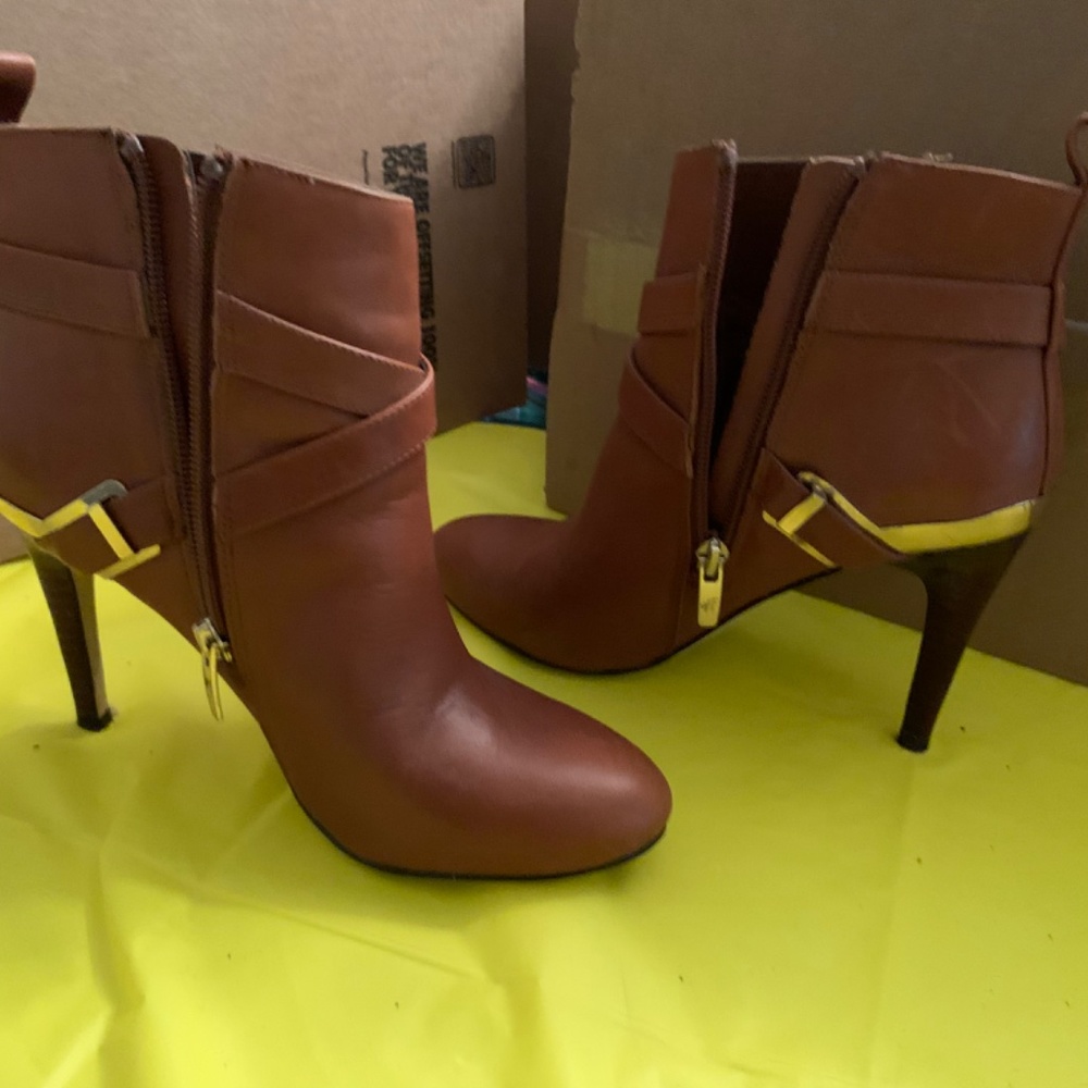 Booties - Picture 2 of 2